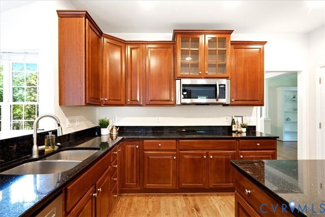 6100 Lilting Branch Way, Moseley, VA 23120