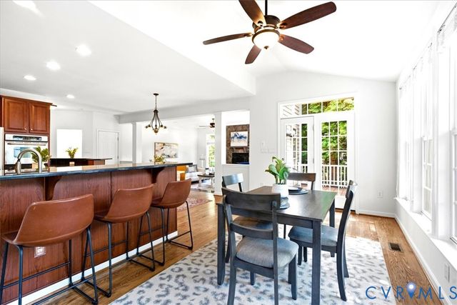 6100 Lilting Branch Way, Moseley, VA 23120