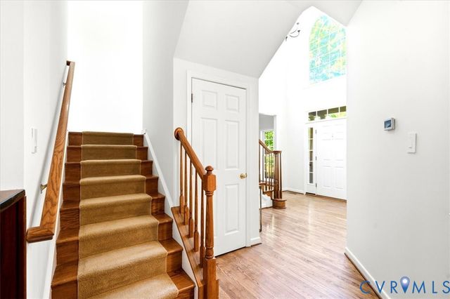 6100 Lilting Branch Way, Moseley, VA 23120