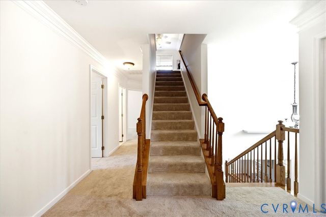 6100 Lilting Branch Way, Moseley, VA 23120