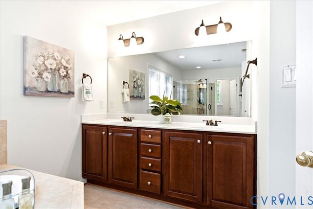 6100 Lilting Branch Way, Moseley, VA 23120