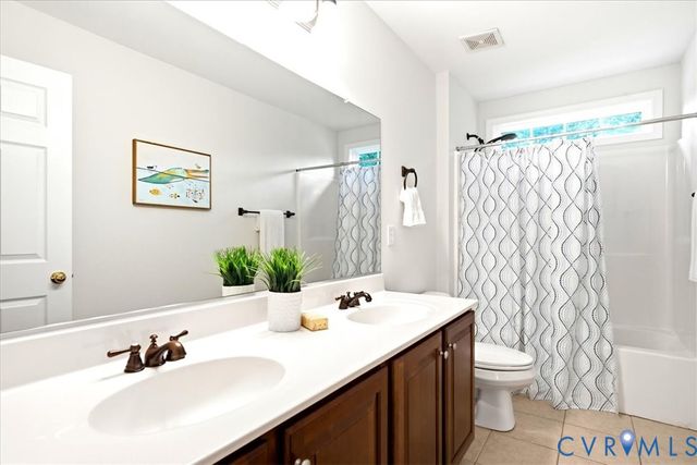 6100 Lilting Branch Way, Moseley, VA 23120