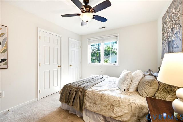 6100 Lilting Branch Way, Moseley, VA 23120