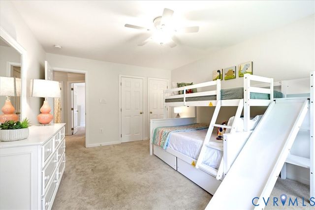 6100 Lilting Branch Way, Moseley, VA 23120