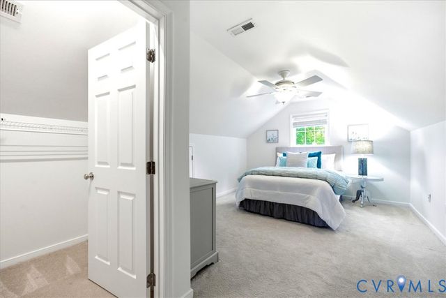 6100 Lilting Branch Way, Moseley, VA 23120