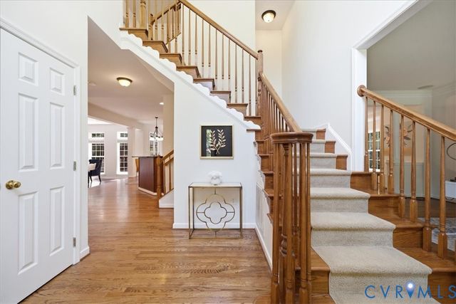 6100 Lilting Branch Way, Moseley, VA 23120
