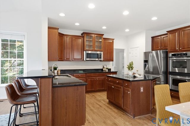 6100 Lilting Branch Way, Moseley, VA 23120