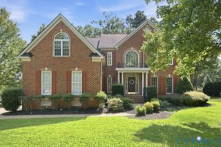6100 Lilting Branch Way, Moseley, VA 23120