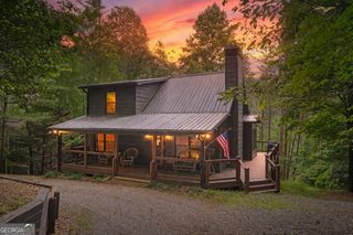 60 Clubhouse Court, Ellijay, GA 30536