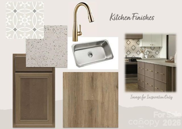 7643 Ethora Way, Charlotte, NC 28216