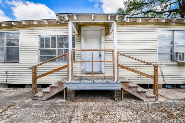 941 Lucky Street, Houston, TX 77088