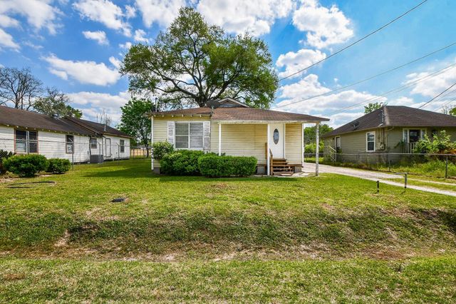 941 Lucky Street, Houston, TX 77088