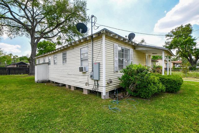 941 Lucky Street, Houston, TX 77088