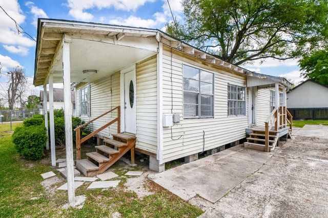 941 Lucky Street, Houston, TX 77088