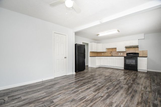 941 Lucky Street, Houston, TX 77088