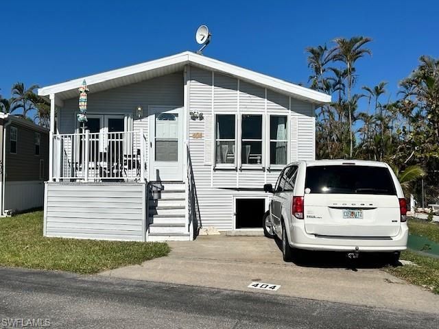 19681 Summerlin RD # 404, Fort Myers, FL 33908