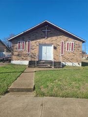 2401 Ramsey Avenue, Dallas, TX 75216