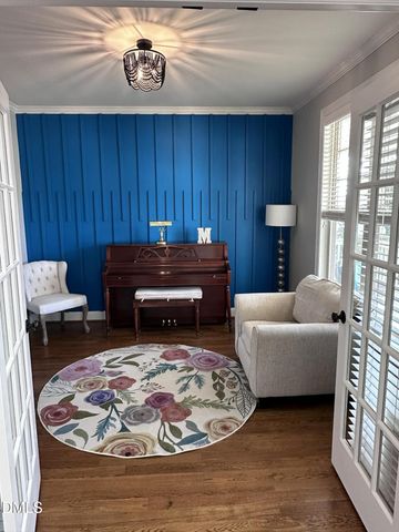 4603 Brighton Ridge Drive, Apex, NC 27539