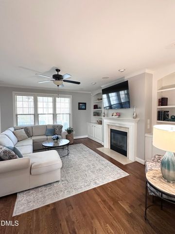 4603 Brighton Ridge Drive, Apex, NC 27539