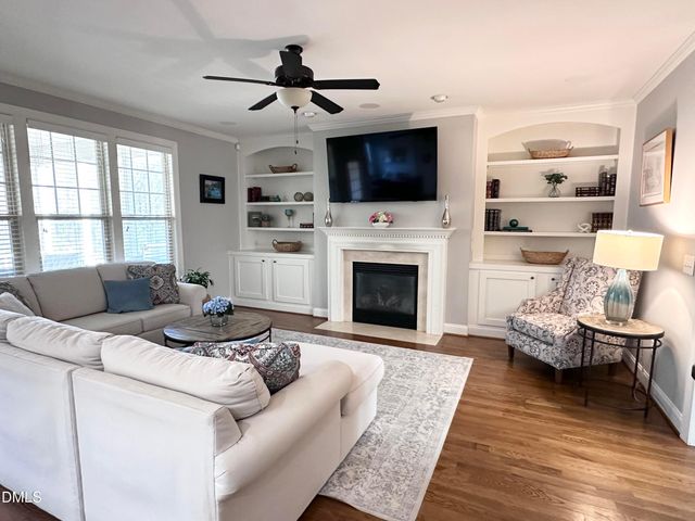 4603 Brighton Ridge Drive, Apex, NC 27539