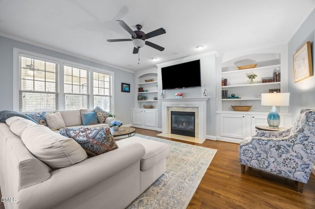 4603 Brighton Ridge Drive, Apex, NC 27539