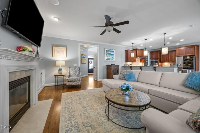 4603 Brighton Ridge Drive, Apex, NC 27539