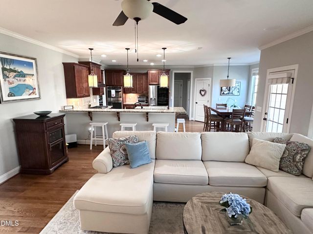 4603 Brighton Ridge Drive, Apex, NC 27539