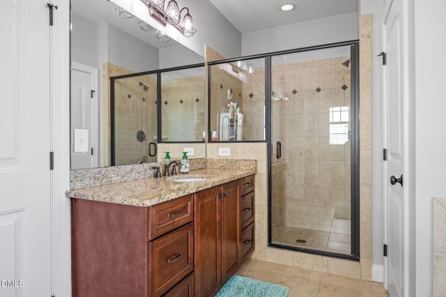 4603 Brighton Ridge Drive, Apex, NC 27539