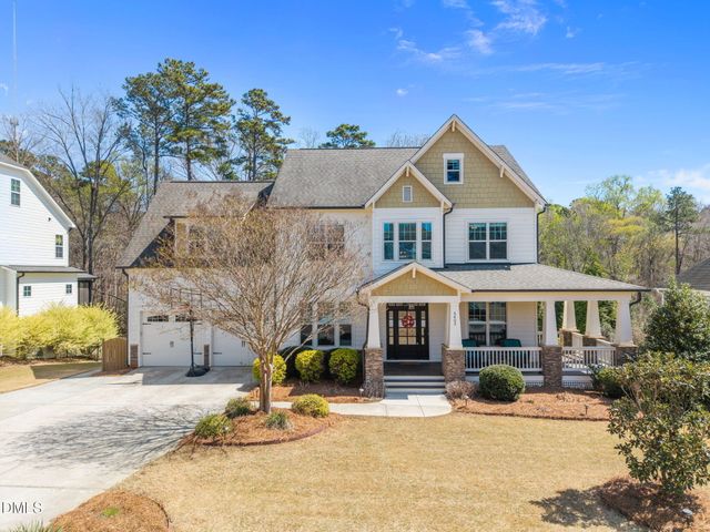 4603 Brighton Ridge Drive, Apex, NC 27539