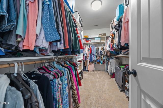 4603 Brighton Ridge Drive, Apex, NC 27539