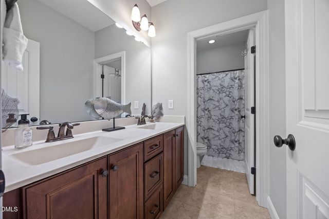 4603 Brighton Ridge Drive, Apex, NC 27539