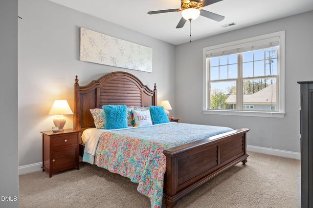 4603 Brighton Ridge Drive, Apex, NC 27539