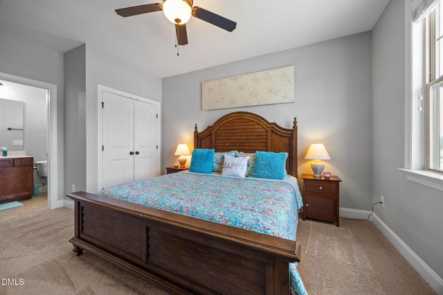 4603 Brighton Ridge Drive, Apex, NC 27539