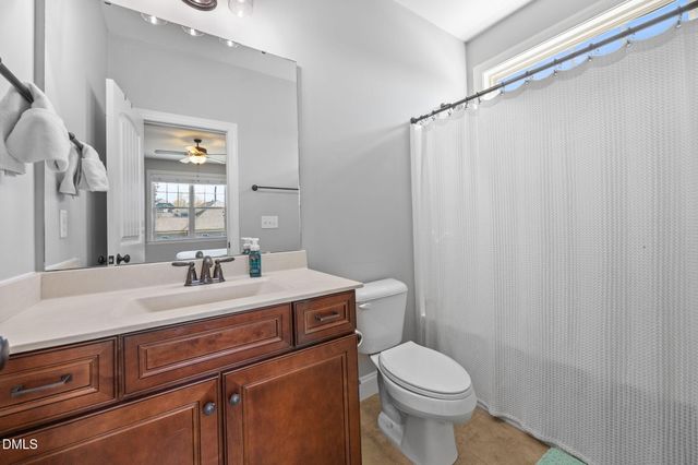 4603 Brighton Ridge Drive, Apex, NC 27539