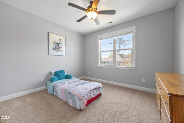 4603 Brighton Ridge Drive, Apex, NC 27539