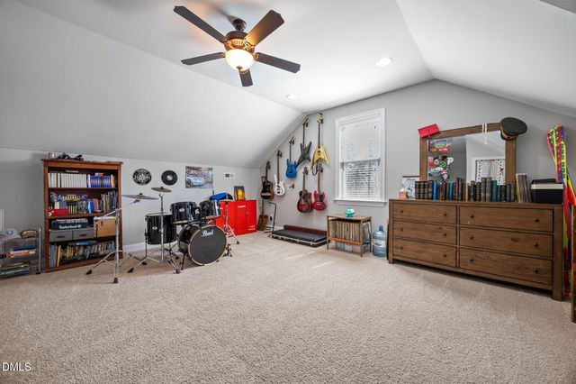 4603 Brighton Ridge Drive, Apex, NC 27539