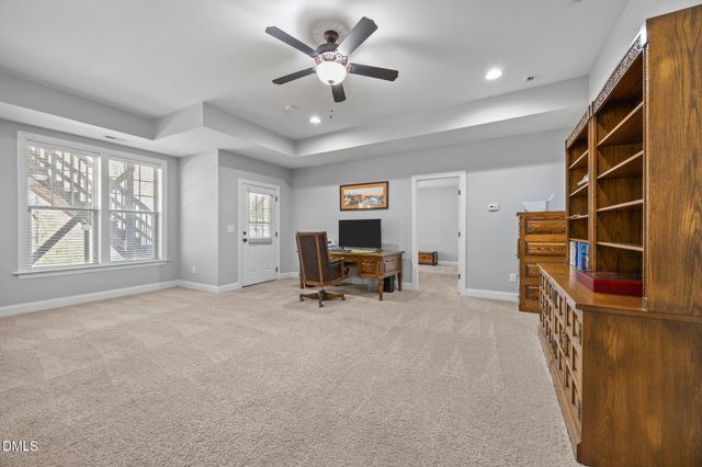 4603 Brighton Ridge Drive, Apex, NC 27539