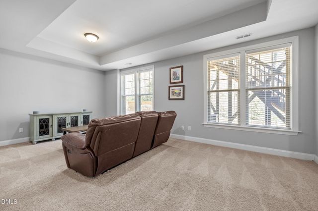 4603 Brighton Ridge Drive, Apex, NC 27539