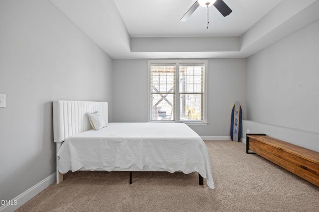 4603 Brighton Ridge Drive, Apex, NC 27539