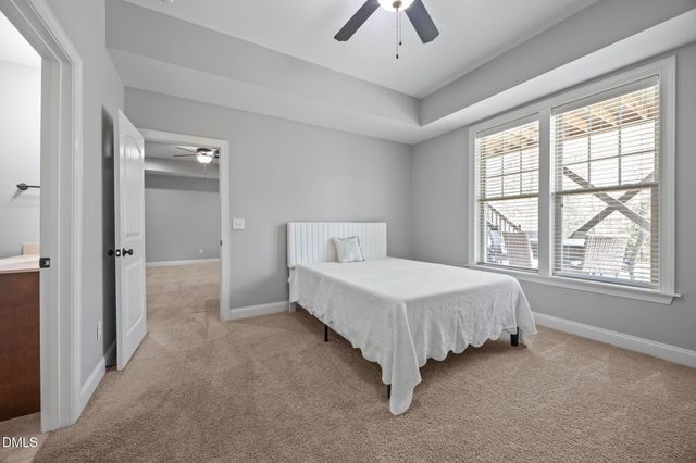 4603 Brighton Ridge Drive, Apex, NC 27539