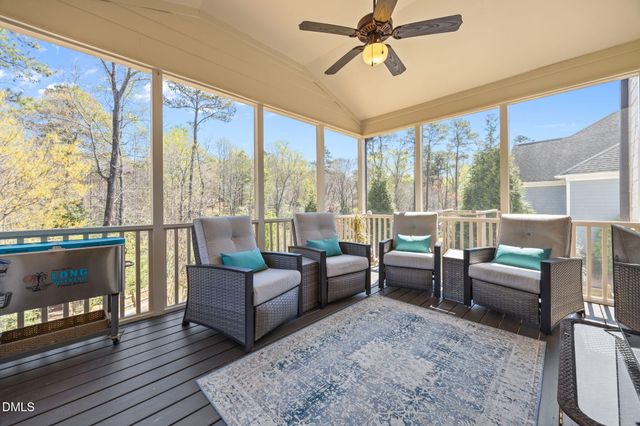 4603 Brighton Ridge Drive, Apex, NC 27539