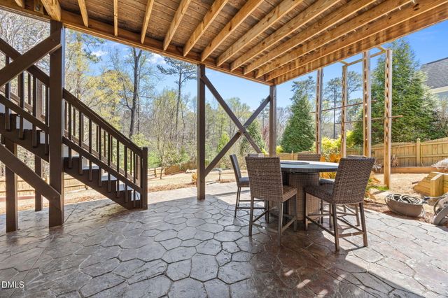 4603 Brighton Ridge Drive, Apex, NC 27539