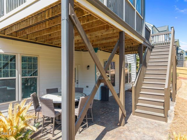 4603 Brighton Ridge Drive, Apex, NC 27539