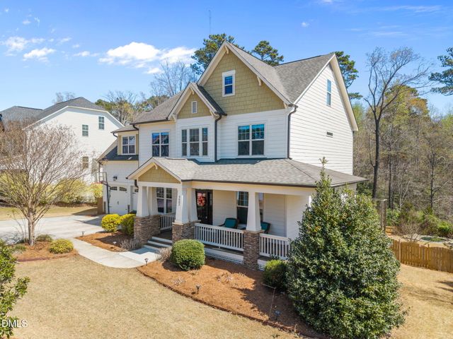 4603 Brighton Ridge Drive, Apex, NC 27539