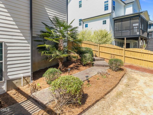 4603 Brighton Ridge Drive, Apex, NC 27539