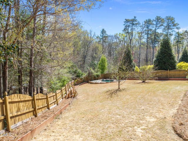 4603 Brighton Ridge Drive, Apex, NC 27539