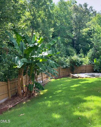 4603 Brighton Ridge Drive, Apex, NC 27539