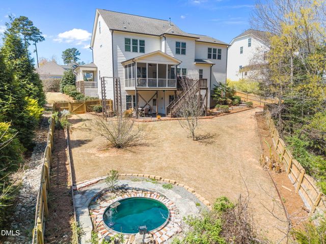4603 Brighton Ridge Drive, Apex, NC 27539