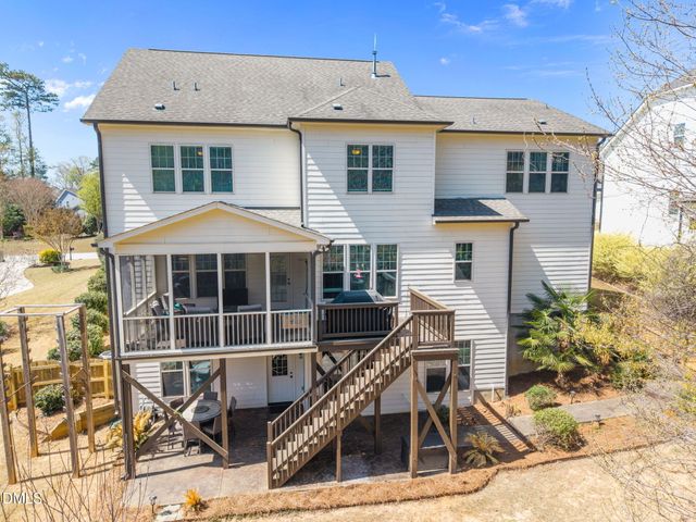 4603 Brighton Ridge Drive, Apex, NC 27539