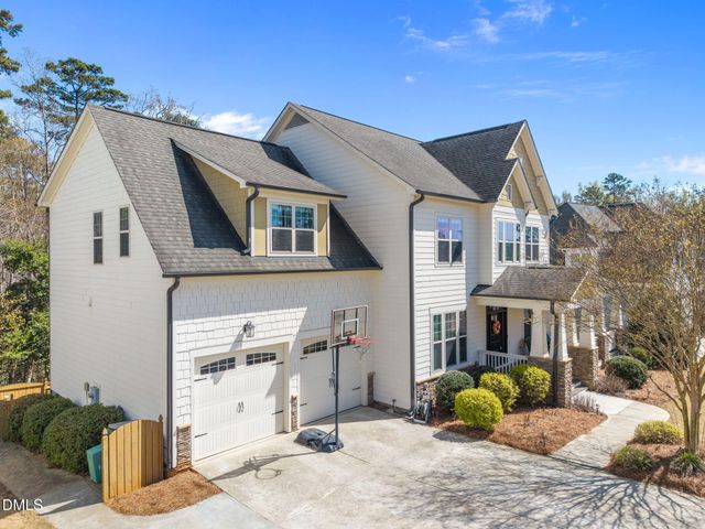 4603 Brighton Ridge Drive, Apex, NC 27539